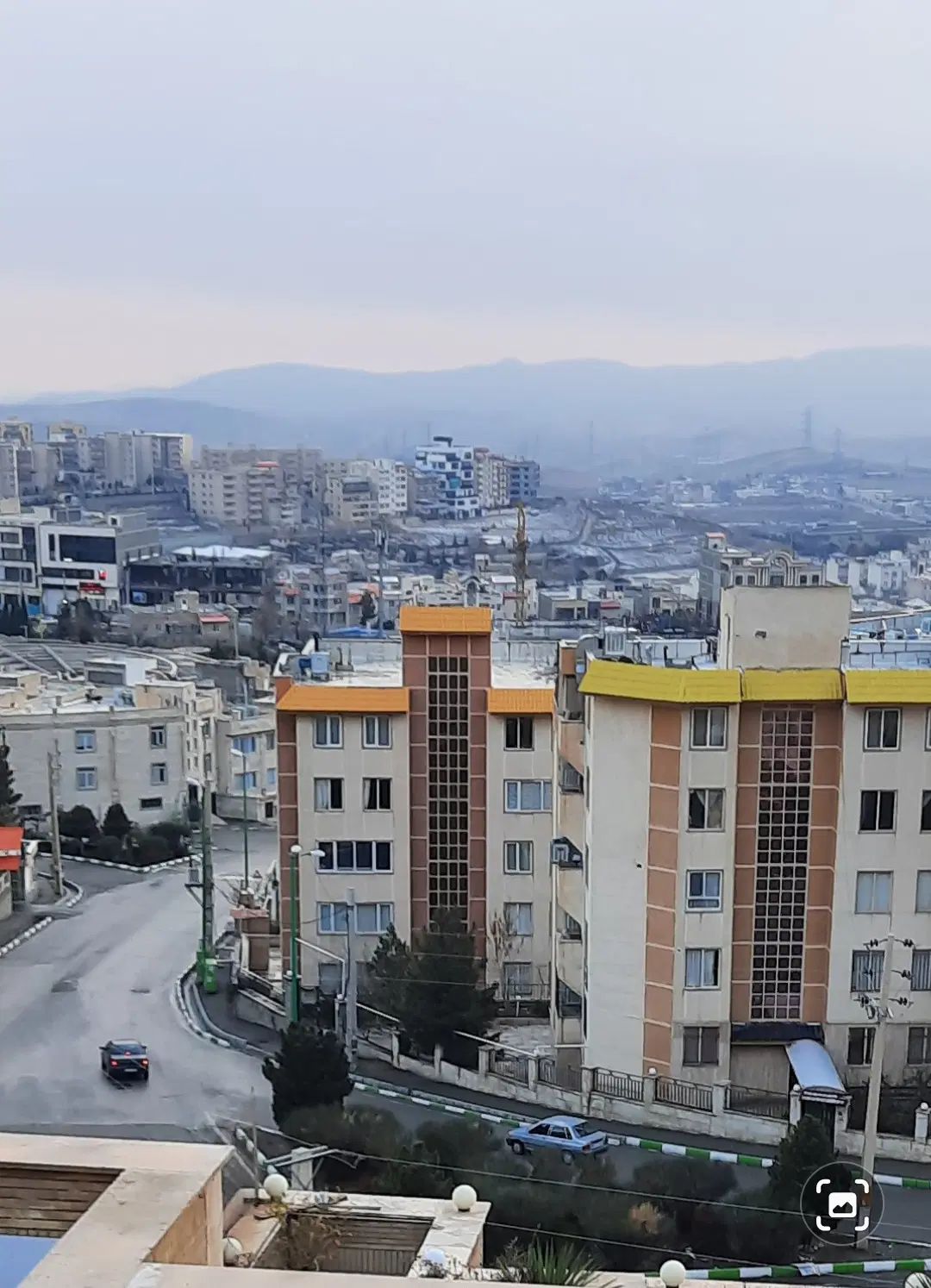 واحدویلایی دربستی رهن واجاره میدان فردوس|اجارهٔ خانه و ویلا|پردیس, فاز ۴|دیوار