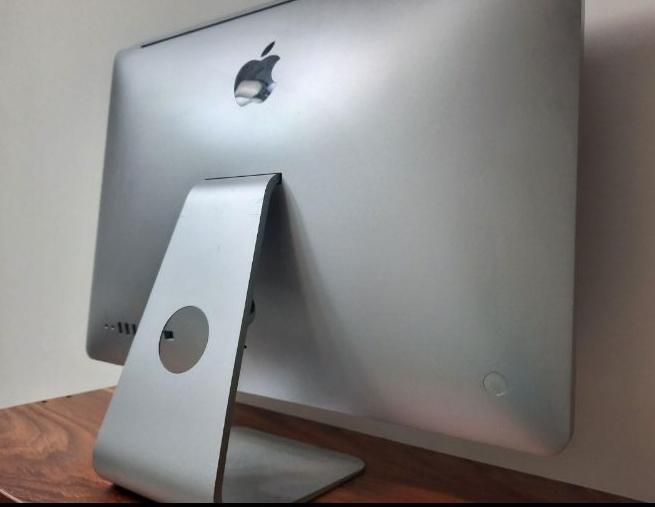 آل این وان اپل آیمک Apple iMac ۲۰۱۰ - ۲۰۱۹|رایانه رومیزی|تهران, سعادتآباد|دیوار