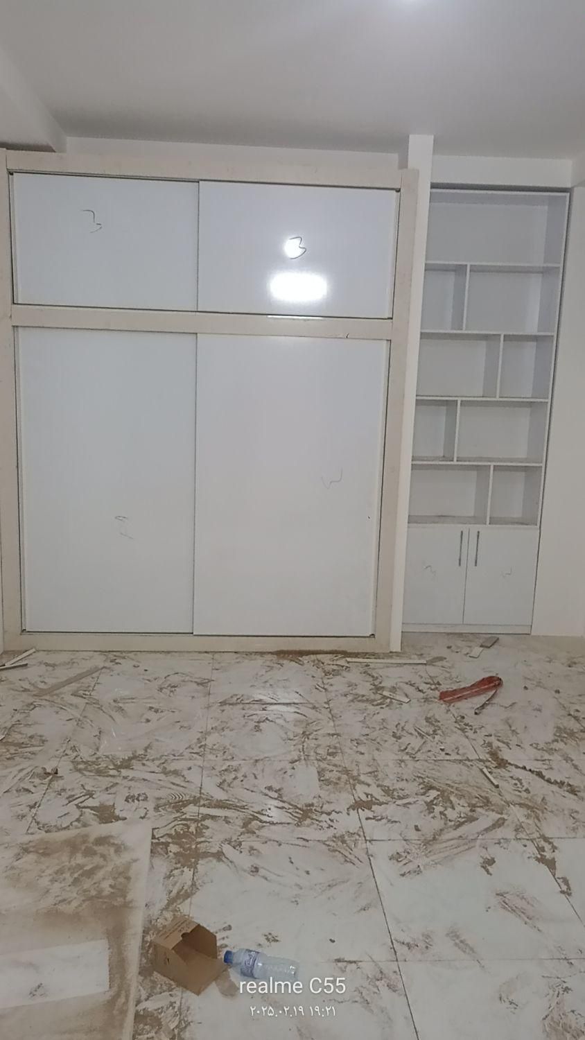 از تولید به مصرف کابینت تعمیرات جابه‌جایی|جاکفشی، کمد، دراور|بجنورد, |دیوار