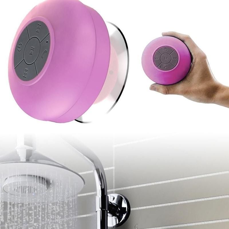 اسپیکر ضد آب مخصوص استخر و حمام|پخشکننده همراه|اردبیل, |دیوار