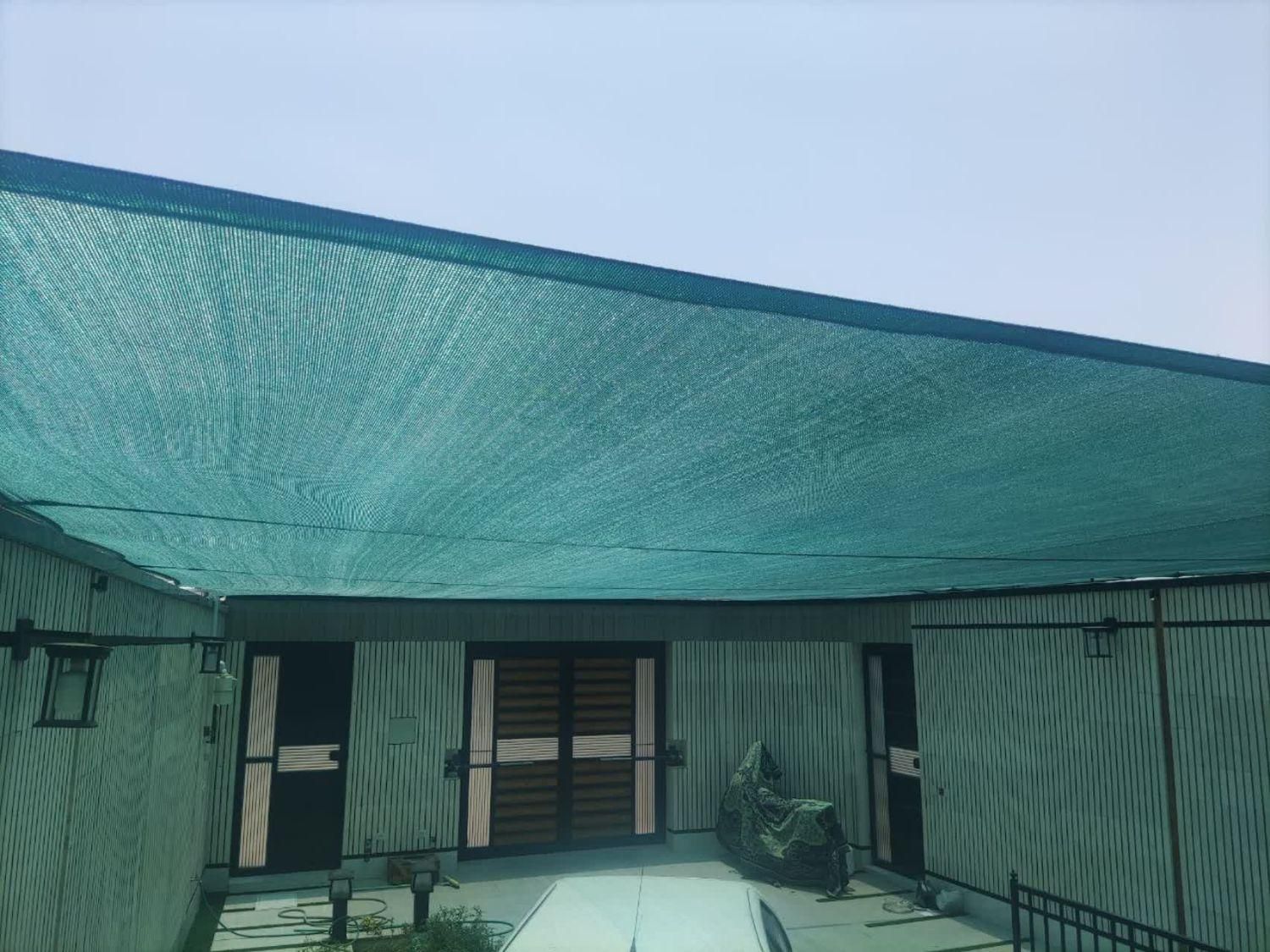 جوشکار سیارخرده کاری ساخت چهارپایه کولر درمنزل شما|خدمات پیشه و مهارت|میبد, |دیوار