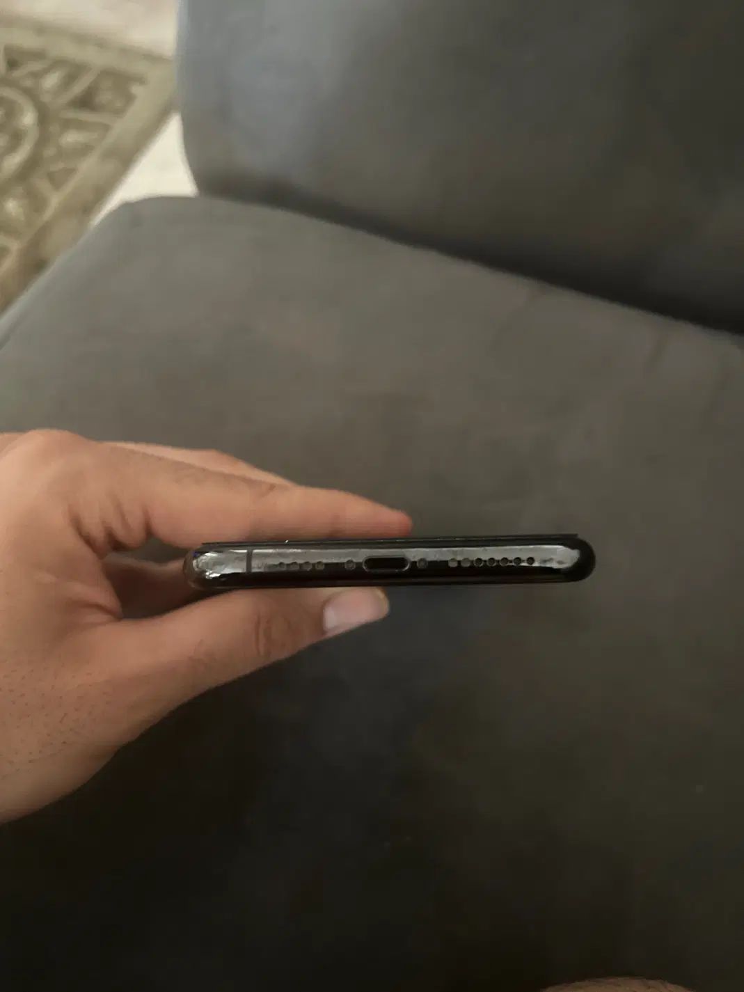 ایفون 11 pro max|موبایل|کرج, گلشهر|دیوار