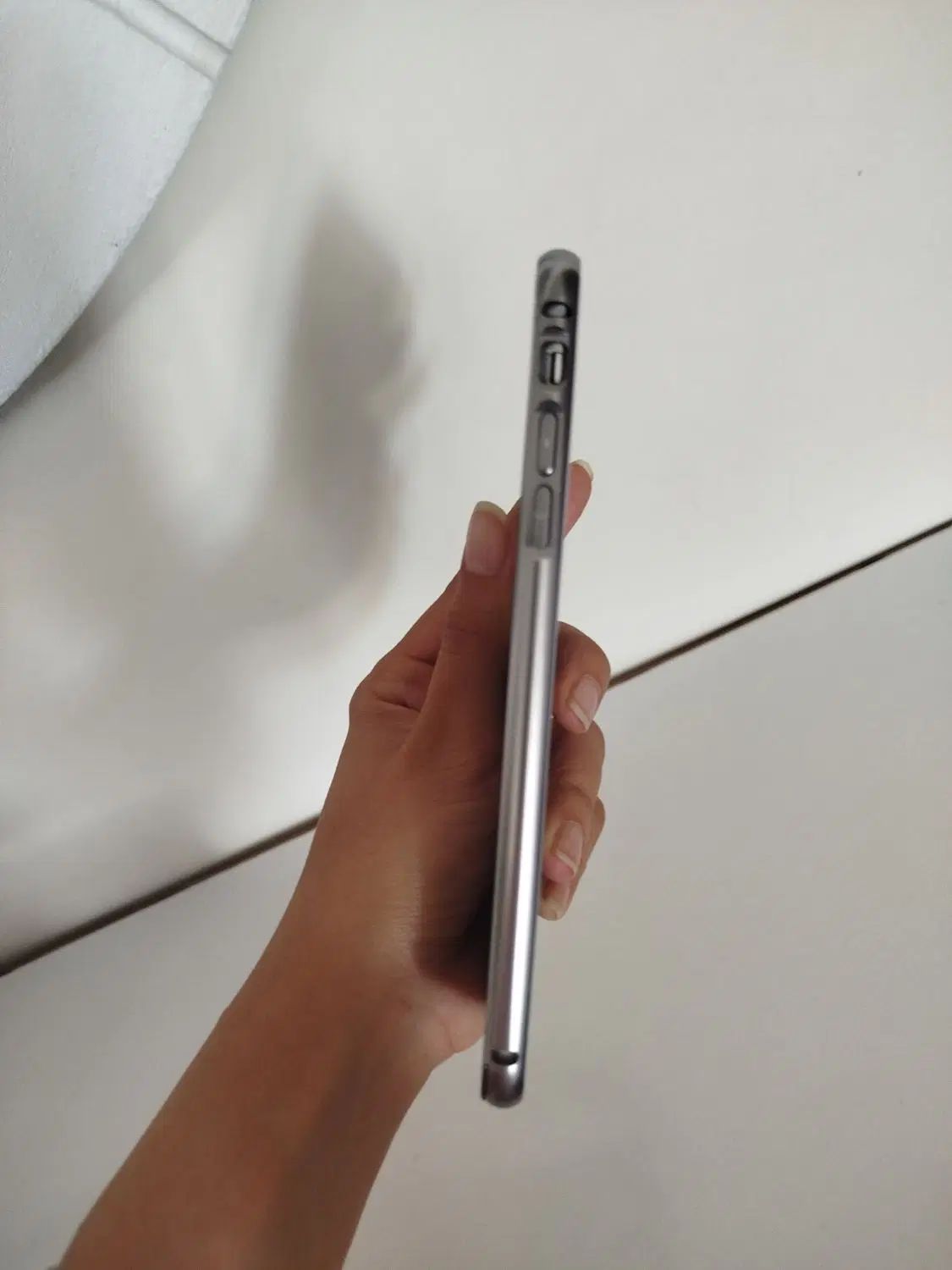 iPhone 6 plus|موبایل|مشهد, هفت تیر (آب و برق)|دیوار