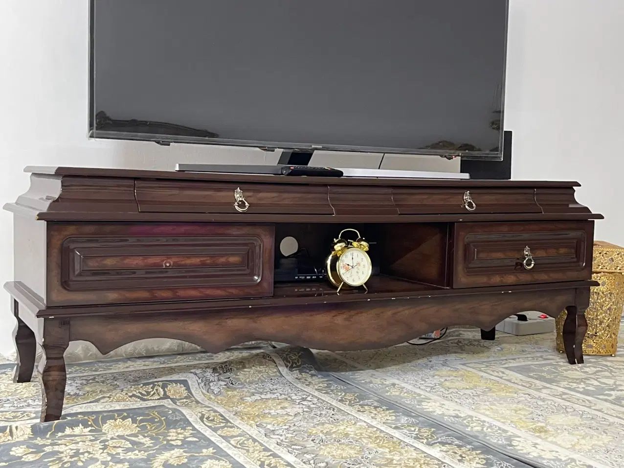 میزTV|میز تلویزیون|مشهد, ایثار|دیوار
