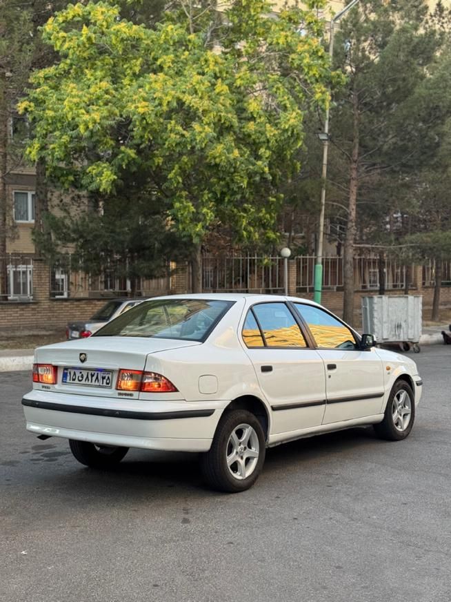 سمند LX EF7 بنزینی،بی رنگ مدل ۱۳۹۱|خودرو سواری و وانت|تبریز, |دیوار