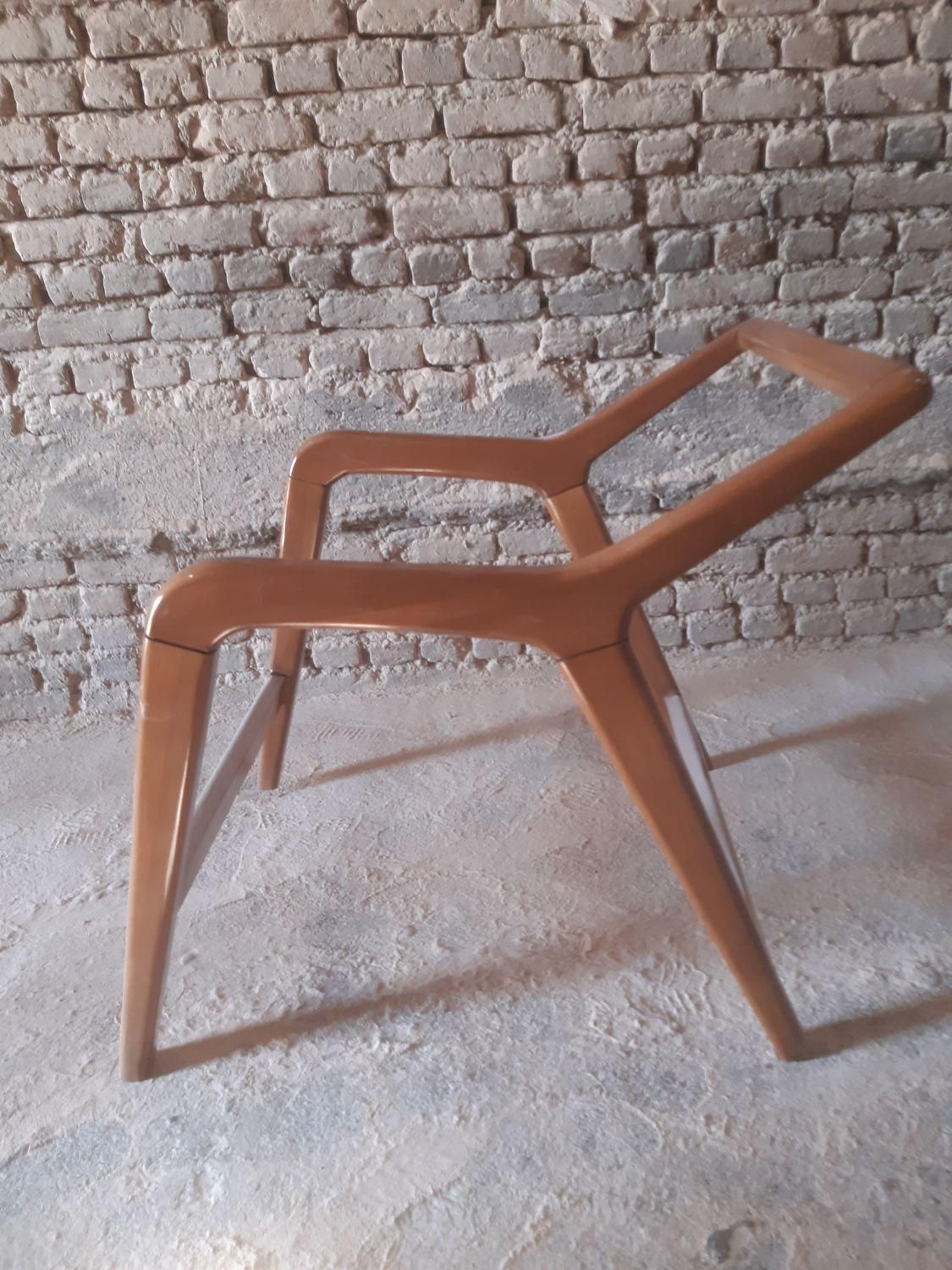 پایه خراطی وتکی منیمال وکلاف مبل راحتی|مبلمان خانگی و میز عسلی|سلماس, |دیوار