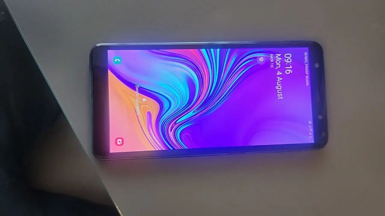 A7 Samsung 2018 سامسونگ و note 10.1 تبلت|موبایل|تهران, نیلوفر|دیوار