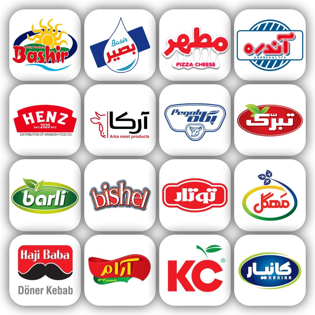 ویزیتور مواد غذایی|استخدام بازاریابی و فروش|شیراز, ده پیاله|دیوار