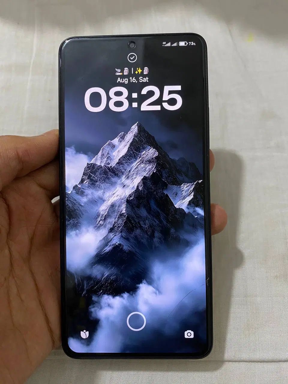 Poco X6 pro|موبایل|تهران, مدائن|دیوار