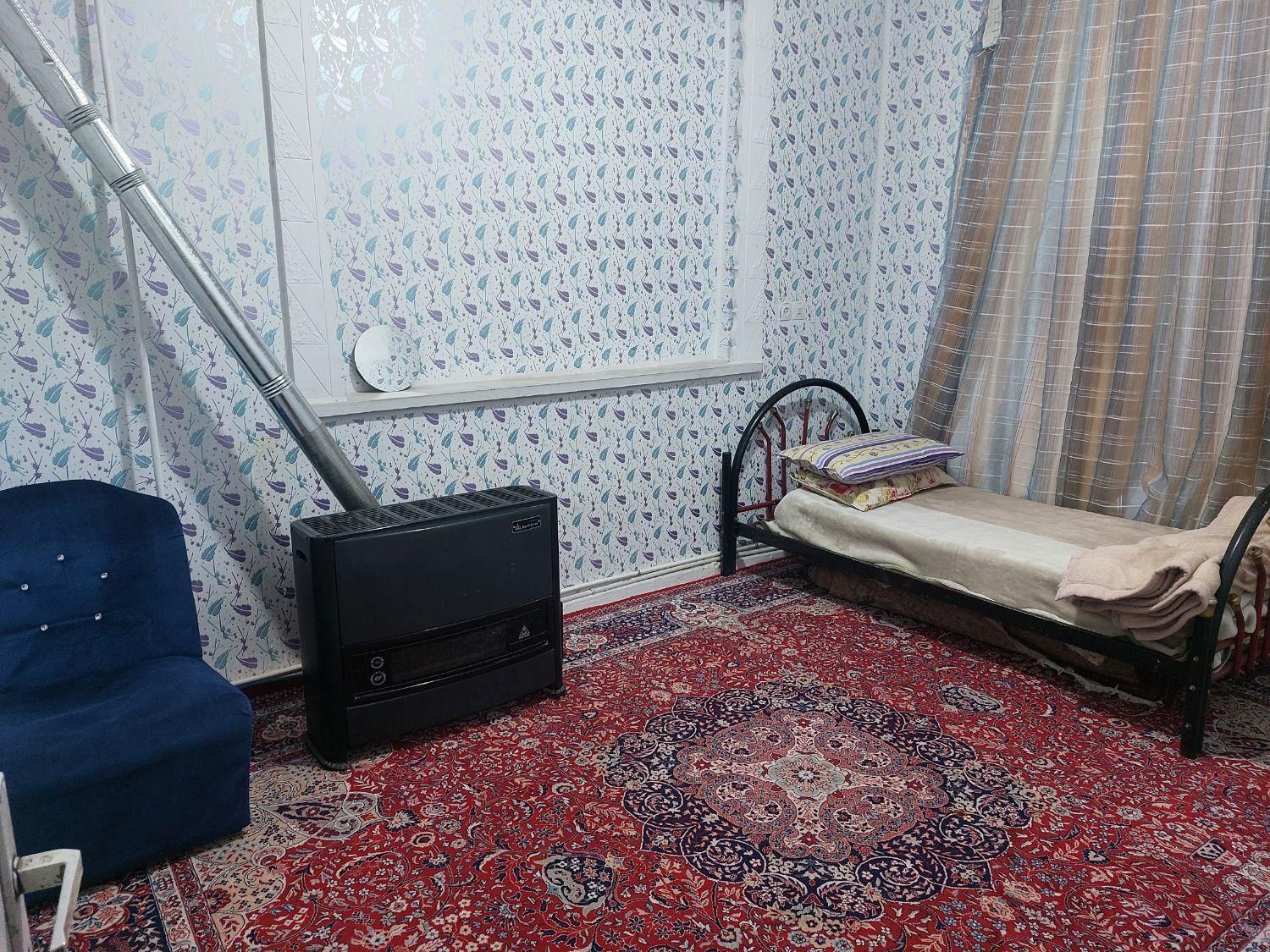 اجاره روزانه/هفتگی/ماهانه آپارتمان ۲۲۰ متری|اجارهٔ کوتاه‌مدت آپارتمان و سوئیت|سبزوار, کلاته سیفر|دیوار