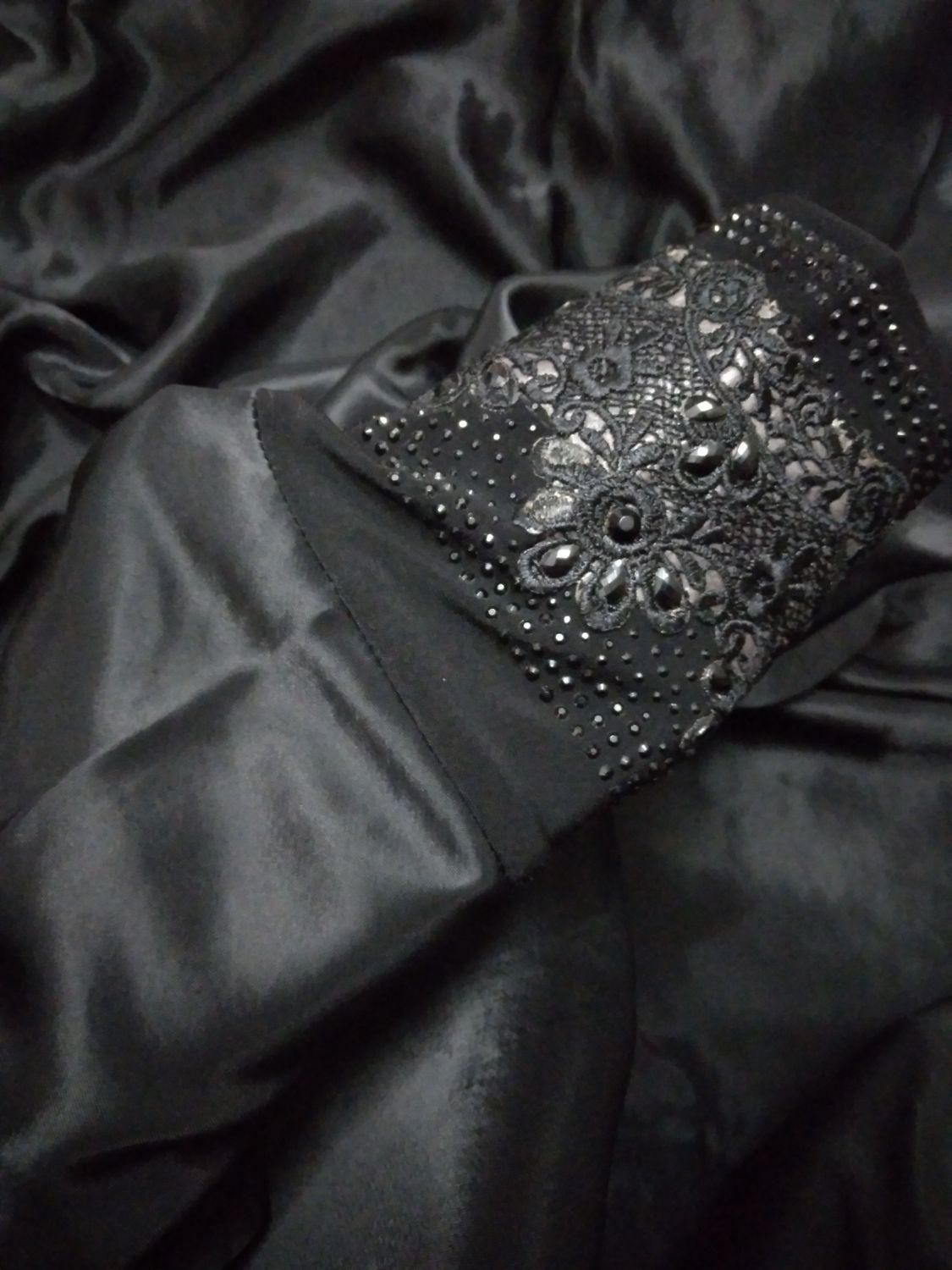 چادر مشکی|لباس|قرچک, باقرآباد|دیوار