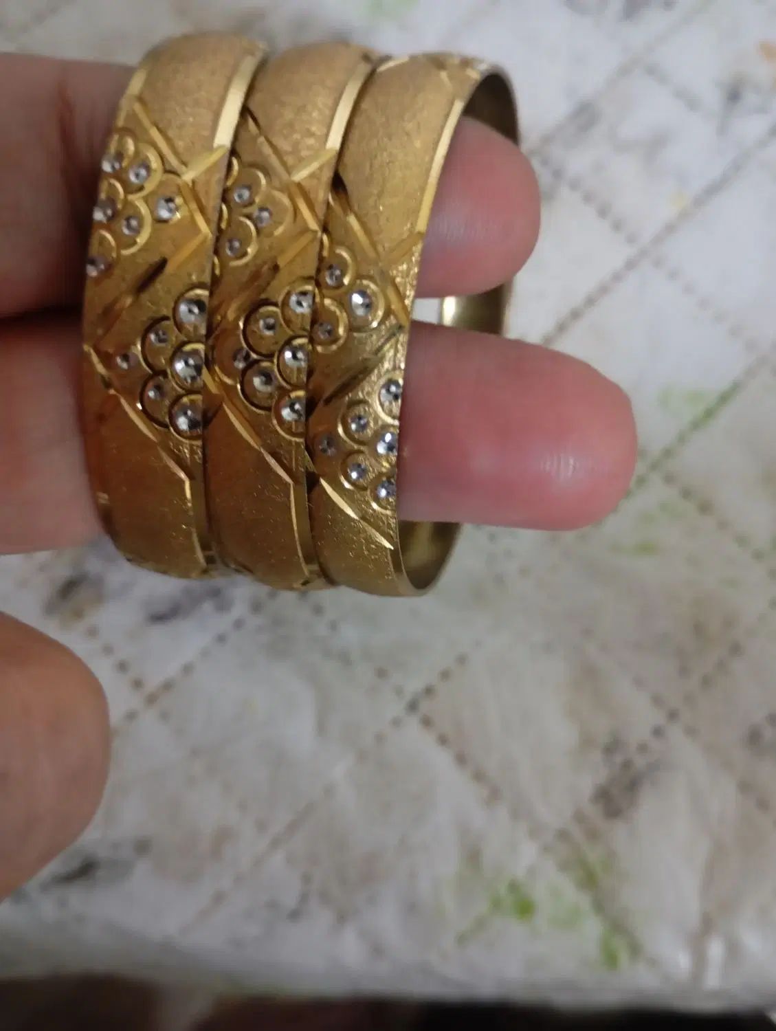 النگو دخترانه|بدلیجات|کرج, شهرک بهارستان|دیوار