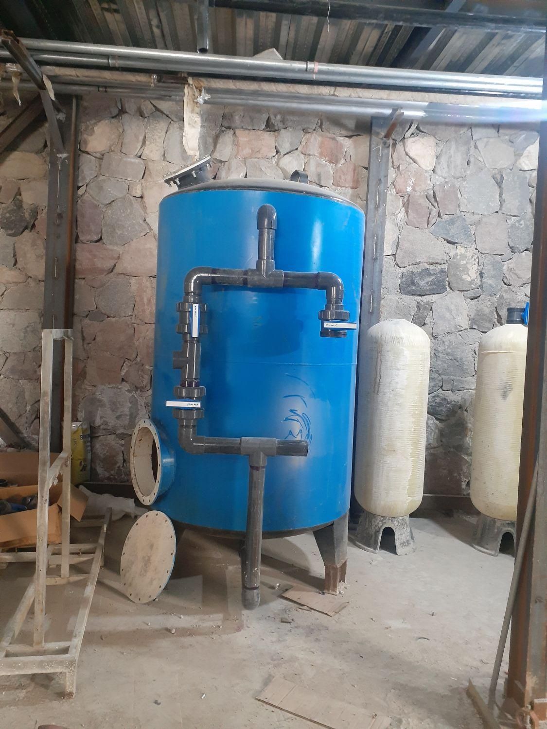 لوله کشی ،جوشکاری و خرده کاری های تاسیسات|خدمات پیشه و مهارت|تبریز, |دیوار