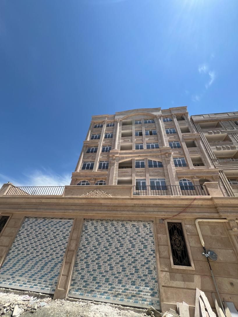 فروش آپارتمان ۱۵۰ متری ۳ خوابه در شهرک نهال و بذر|فروش آپارتمان|کرج, شهرک نهال و بذر|دیوار