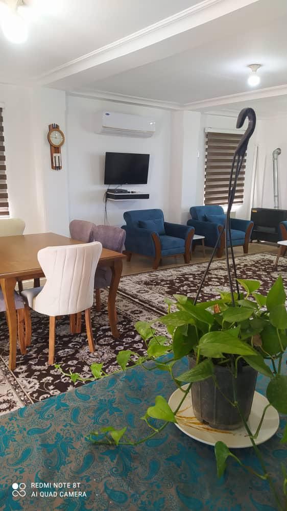 ویلا ۳خوابه لب ساحل با ساحل اختصاصی|اجارهٔ کوتاهمدت ویلا و باغ|چاف و چمخاله, |دیوار