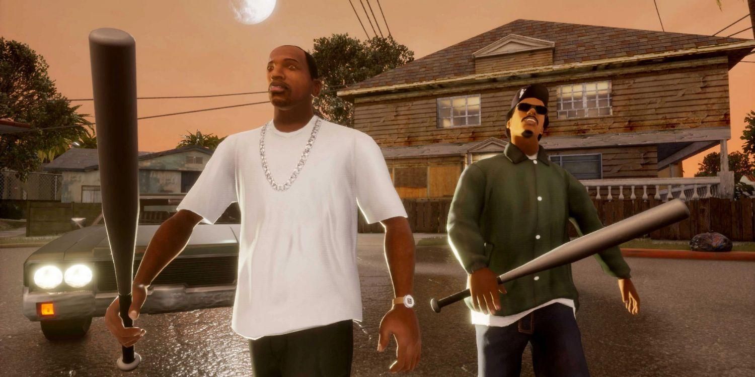 بازی GTA SA اندروید (apk) جی تی ای|کنسول، بازی ویدئویی و آنلاین|شهریار, شهریار|دیوار