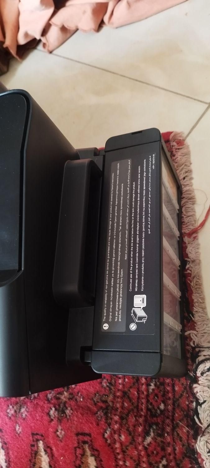 پرینتر سابلیمیشن  l1800|پرینتر، اسکنر، کپی، فکس|کرج, گلستان|دیوار