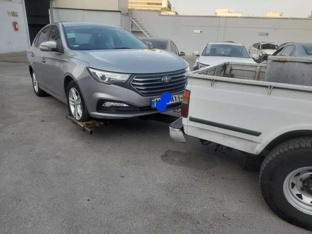 امداد خودرو یدک کش چرخگیریدکش یدککش جرثقیل خودروبر|خدمات حمل و نقل|اهواز, کوی مهدیس|دیوار