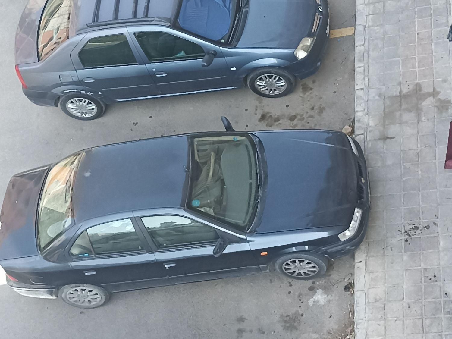 جابه جایی مسافر با سمند|خدمات حمل و نقل|بجنورد, |دیوار