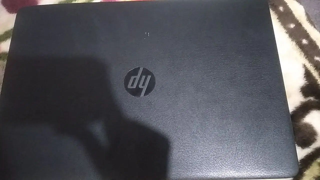 لب تاب hp|رایانه همراه|مشهد, توس (بلوار توس)|دیوار