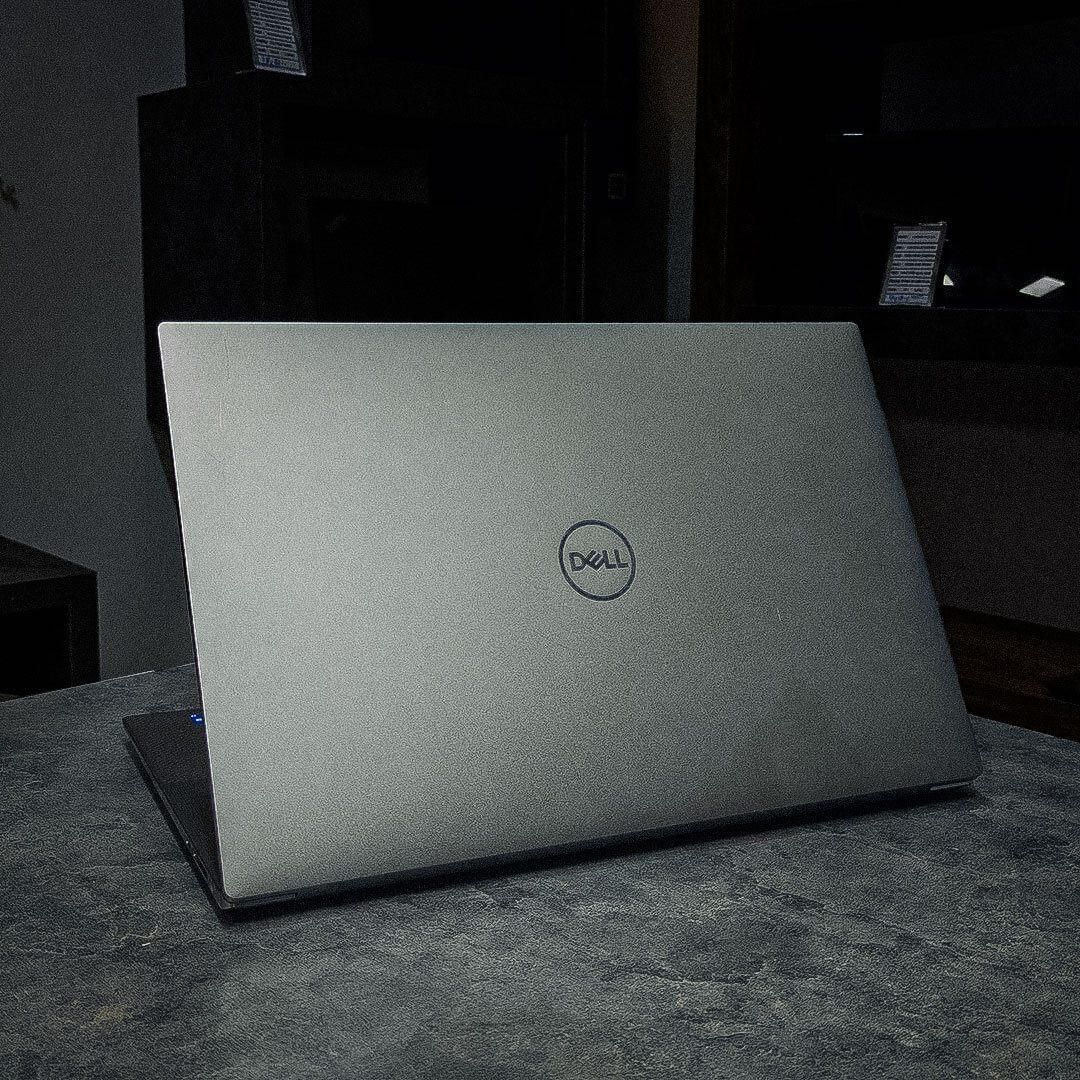 Dell 5560 i7 16 512 RTX قوی برای طراحی و رندرینگ|رایانه همراه|قم, صفائیه|دیوار