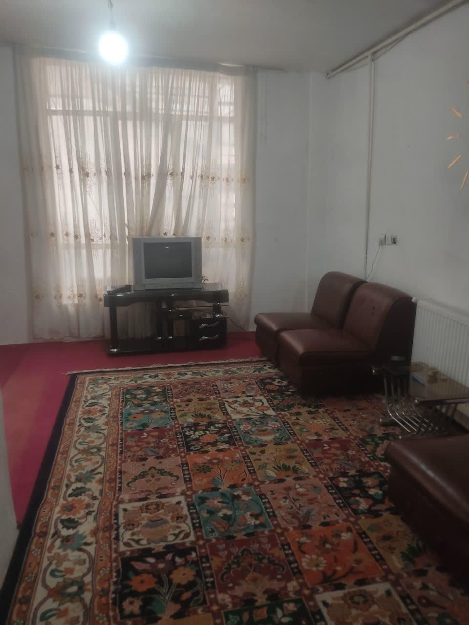 سوئیت خانه ویژه خانواده وکاروان ۷دقیقه پیاده تاحرم|اجارهٔ کوتاه‌مدت آپارتمان و سوئیت|مشهد, حرم مطهر رضوی|دیوار