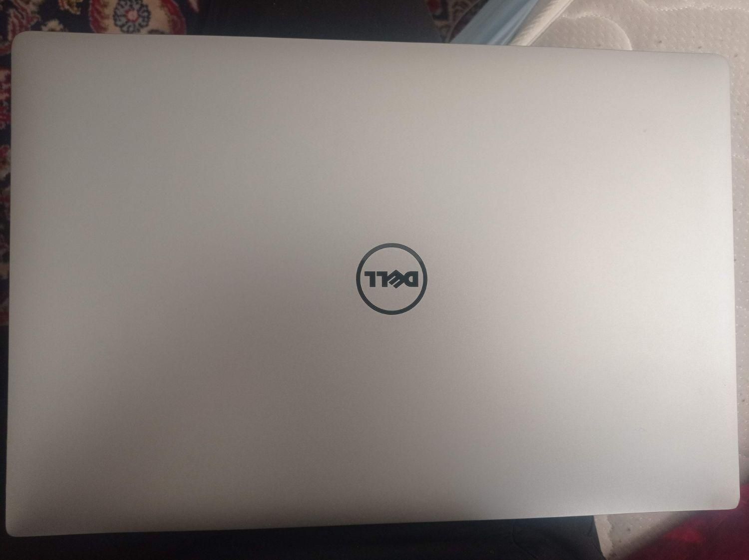 لپ تاپ دل در حد|رایانه همراه|ارومیه, |دیوار