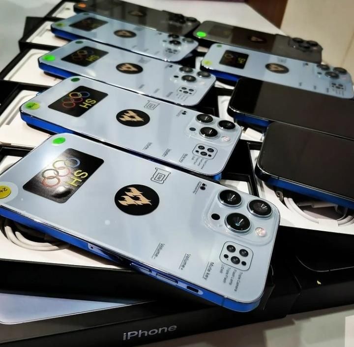 اپل iPhone17 Pro Max با حافظهٔ ۲۵۶ گیگابایت|موبایل|کرمان, |دیوار