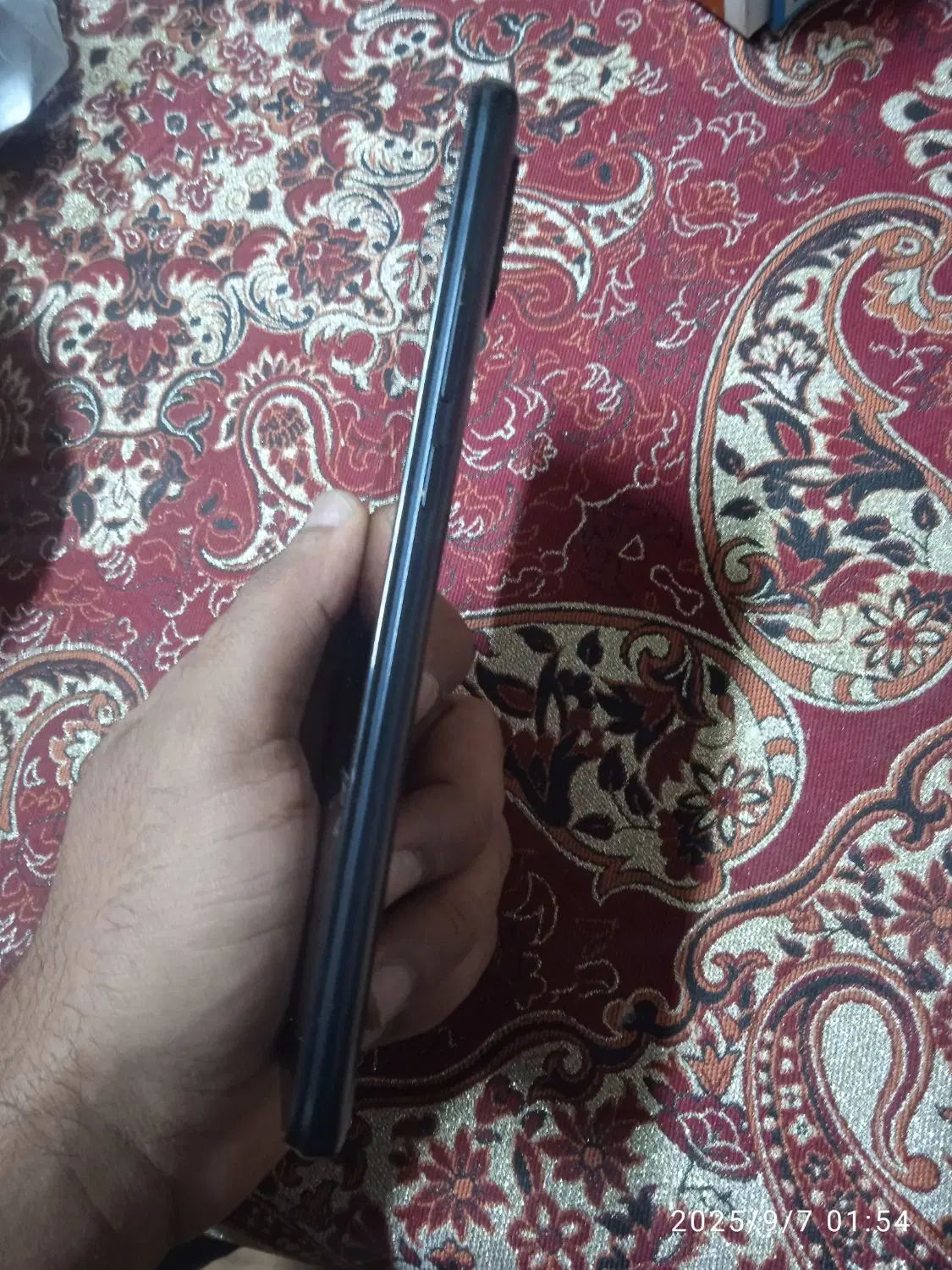 شیائومی Redmi 9 A حافظه ۶۴|موبایل|تهران, سهروردی|دیوار