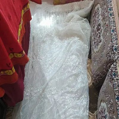 پرده|پرده، رانر، رومیزی|مشهد, امیریه|دیوار
