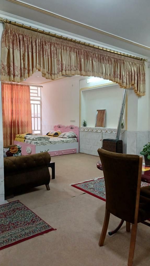 اجاره روزانه/هفتگی/ماهانه آپارتمان ۱۰۰ متری|اجارهٔ کوتاه‌مدت آپارتمان و سوئیت|یزد, |دیوار