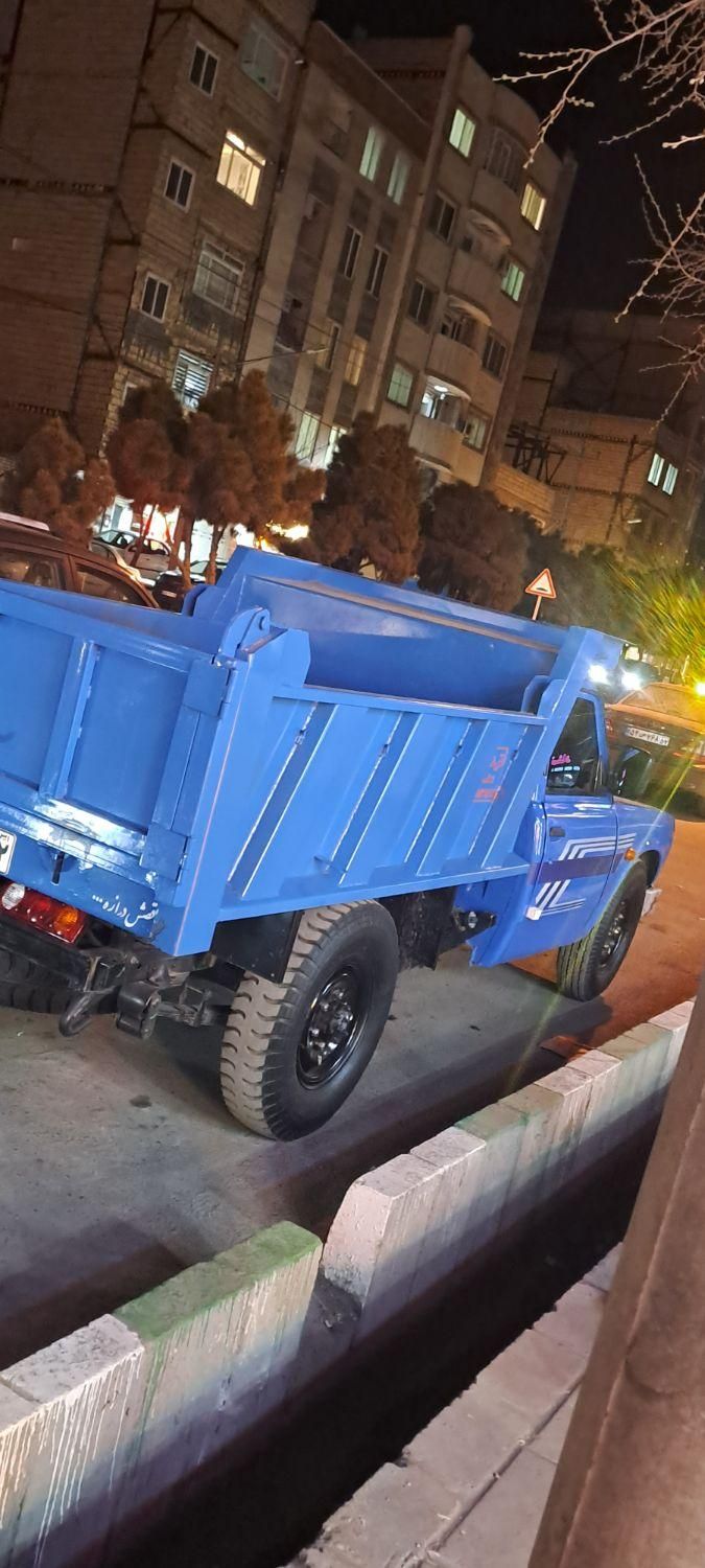 حمل خاکنخاله.خاک باغچه.کودحیوانی|خدمات حمل و نقل|مشهد, وکیلآباد|دیوار