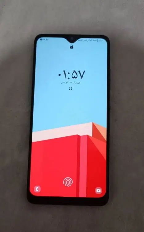 Samsung a325G|موبایل|کرج, بنیاد|دیوار