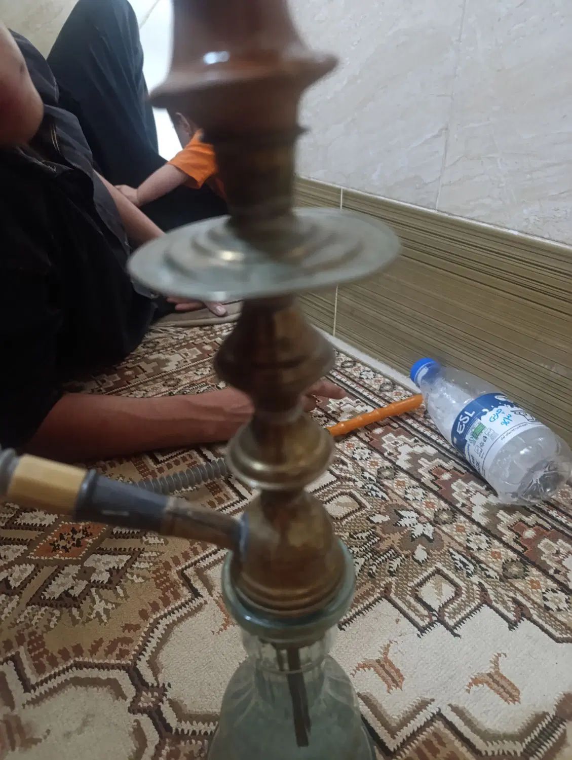 قلیون|کوهنوردی و کمپینگ|کرج, خرمدشت|دیوار