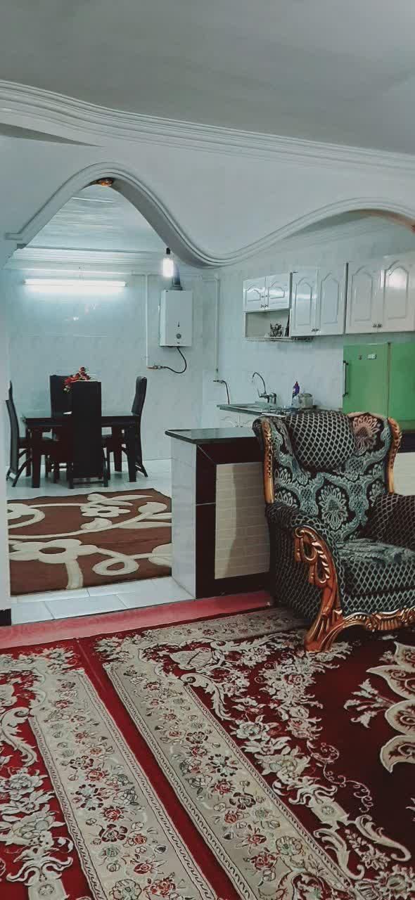اجاره روزانه اپارتمان ۹۰ متری در روستای تنگه واشی|اجارهٔ کوتاه‌مدت آپارتمان و سوئیت|فیروزکوه, |دیوار