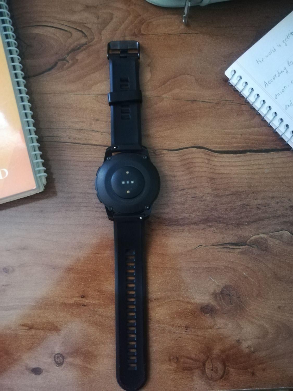 ساعت هوشمند میبرو X1|ساعت|سبزوار, امیر کبیر|دیوار