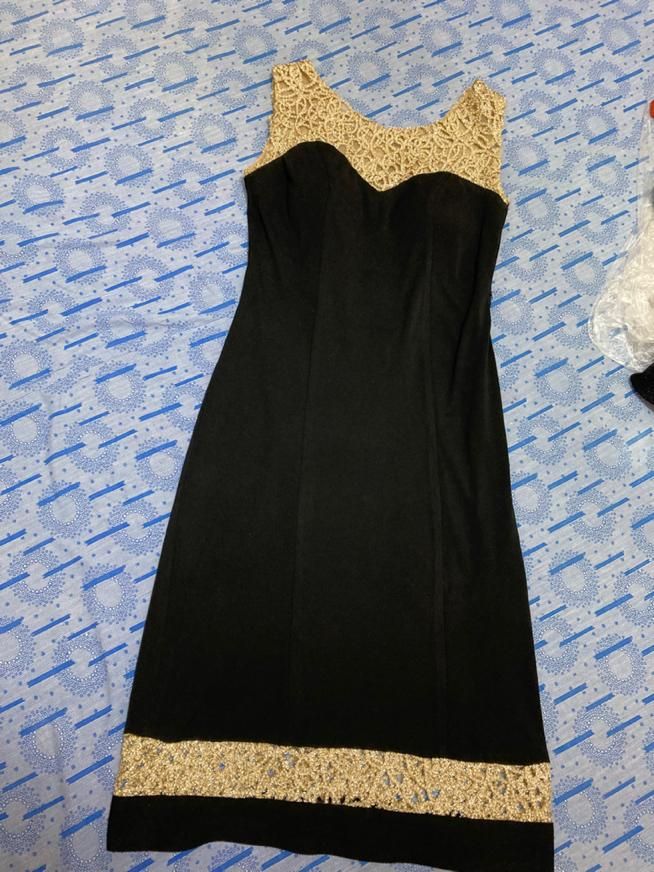 شلوار لی خارجی نو و دومدل پیراهن شیک دخترانه|لباس|شهرضا, |دیوار