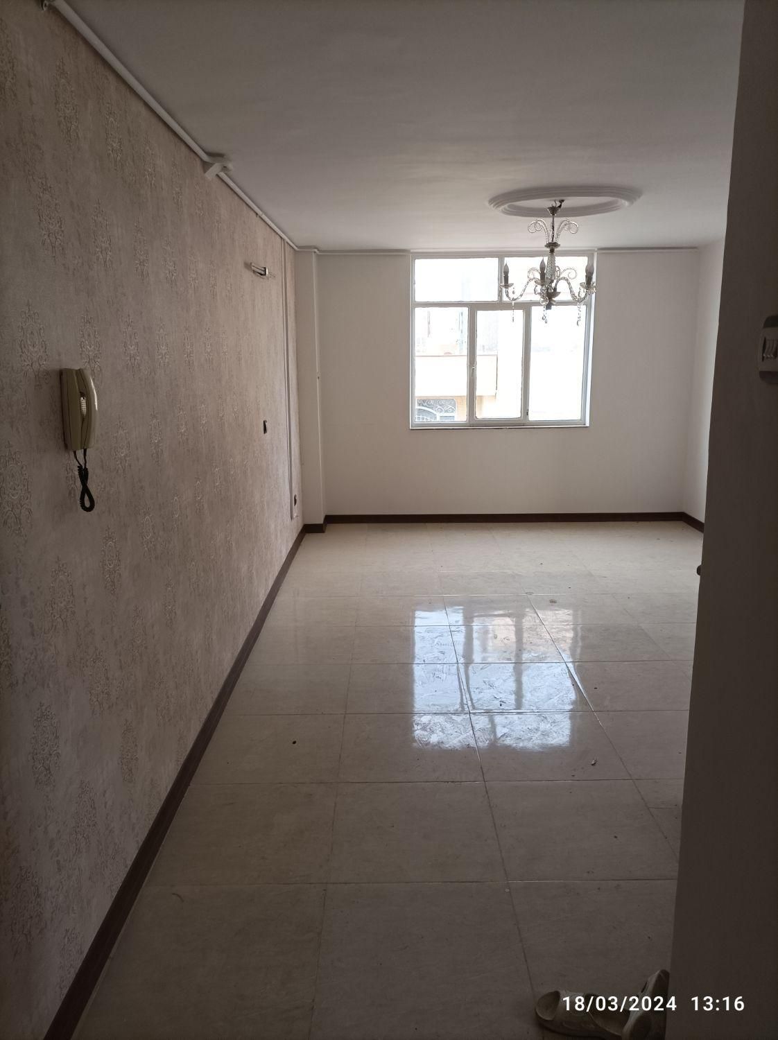 فروش آپارتمان ۶۵ متری ۲ خوابه طبقه ۲|فروش آپارتمان|نیشابور, بزرگمهر|دیوار