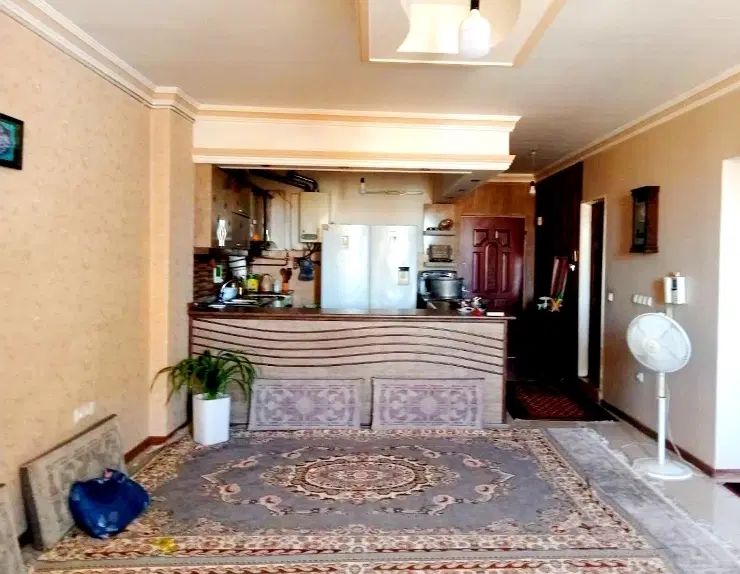 90متر2خوابه ط4مطهری58نیرومندان10باپارکینگ واسانسور|فروش آپارتمان|مشهد, هنرور|دیوار