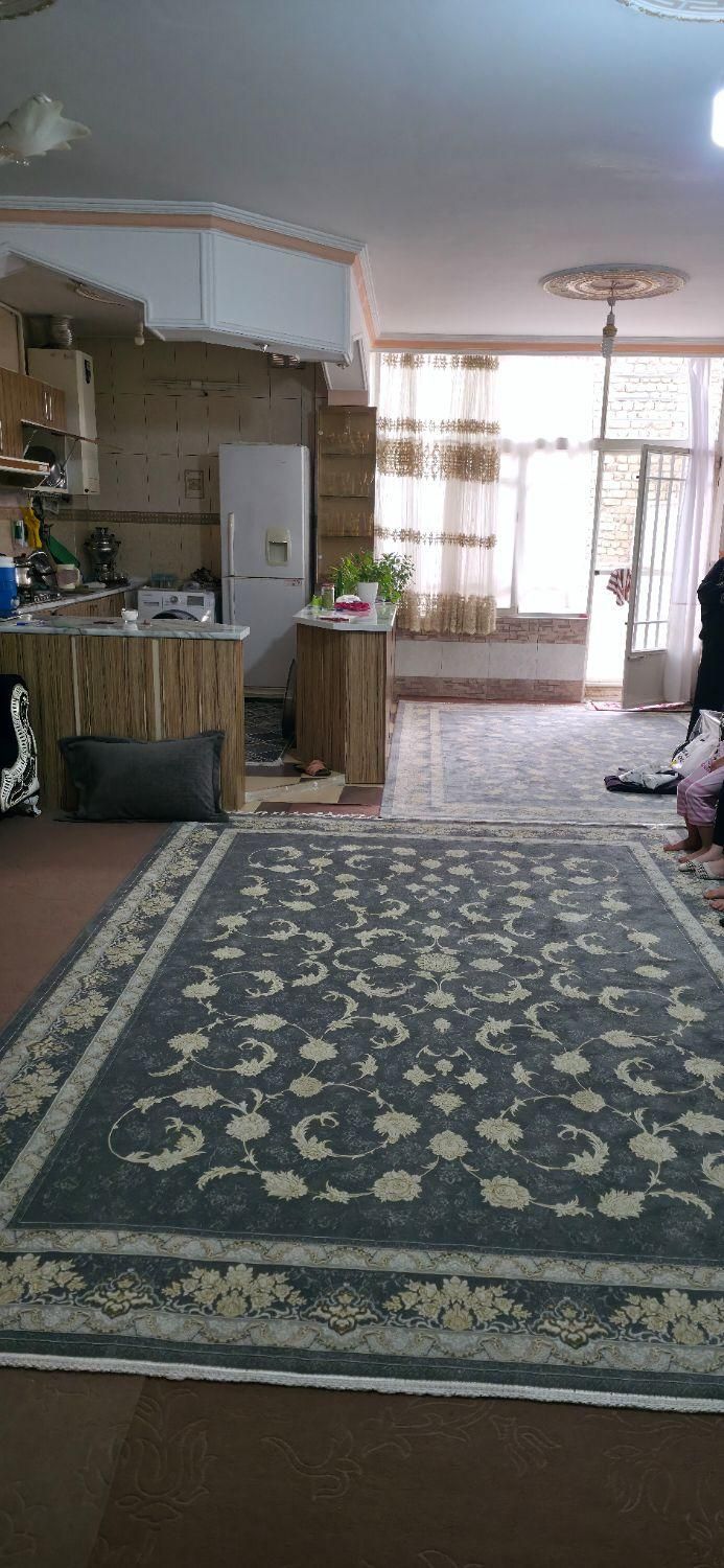 طبقه اول از دو طبقه راه جدا امکانات کامل|فروش آپارتمان|اصفهان, منتظرالمهدی|دیوار
