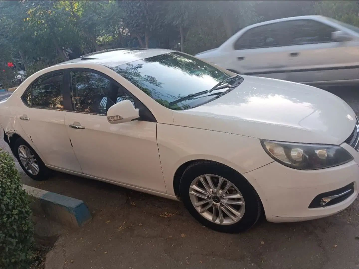 جک J5 اتوماتیک 1800cc، مدل ۱۳۹۴|خودرو سواری و وانت|اصفهان, دستگرده|دیوار