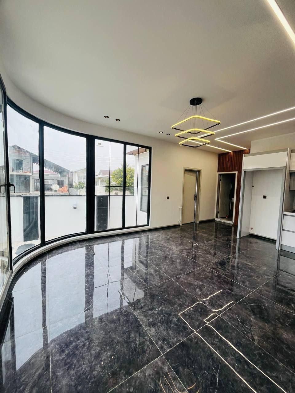 ویلامدرن دوخواب سنددار/جکوزی/معاوضه با طلا|فروش خانه و ویلا|فریدون‌کنار, |دیوار