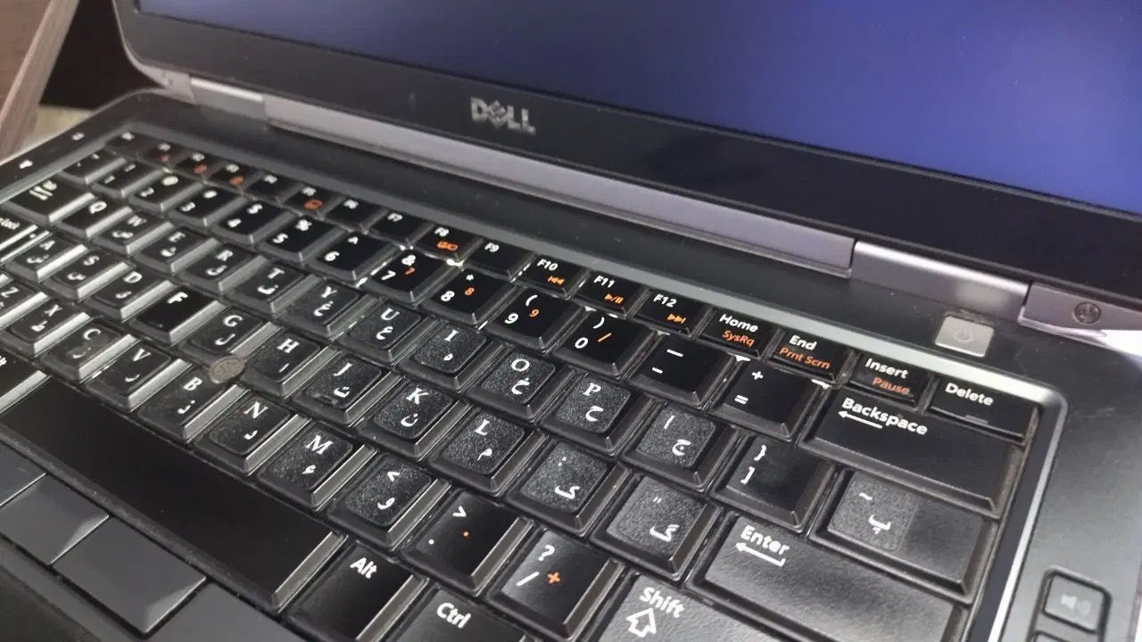 لپ تاپ دل latitude e6430 i5|رایانه همراه|تهران, میدان ولیعصر|دیوار