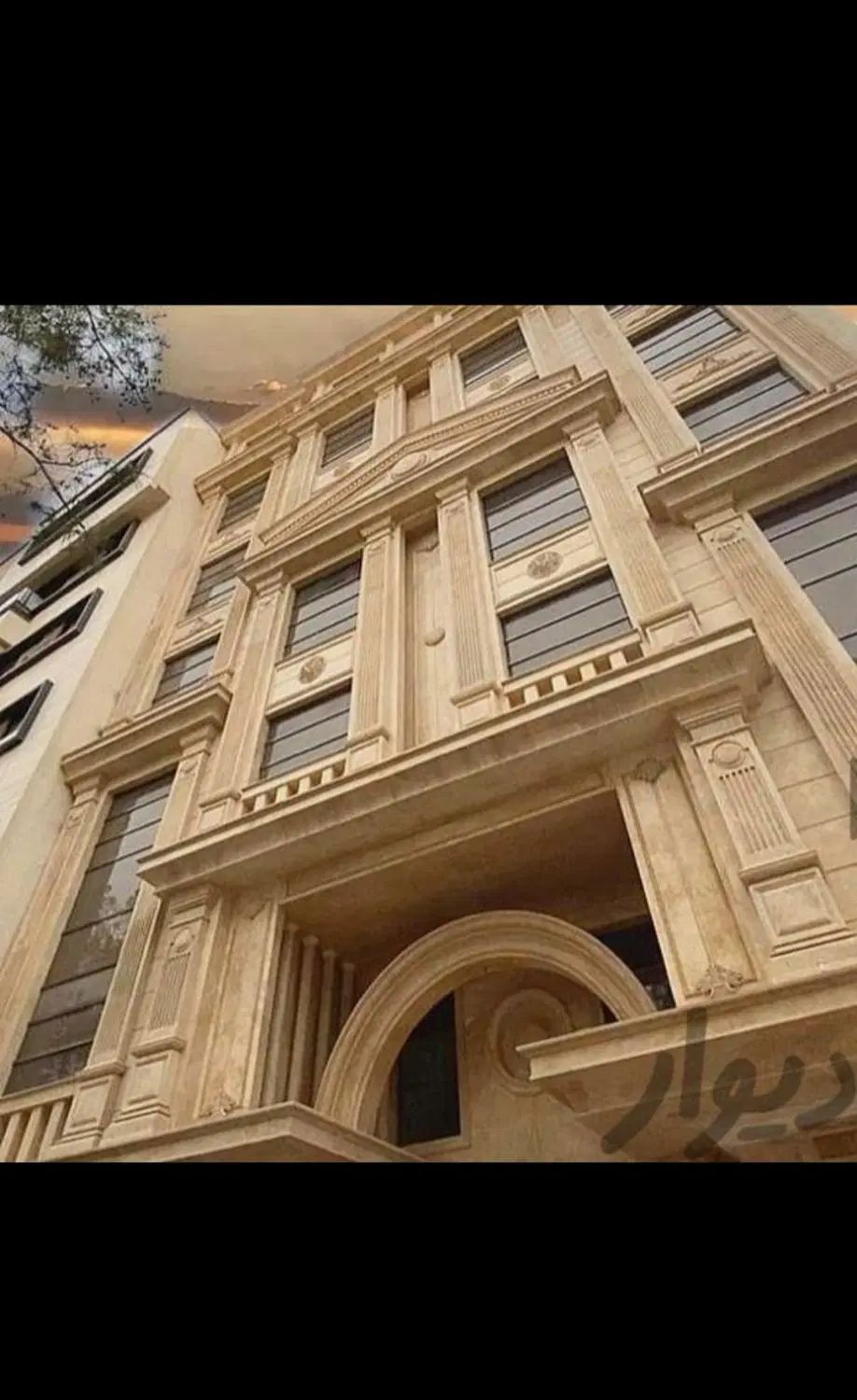 تهرانپارس ۷۰ متر دو خوابه همکف بلوار و ۱۳۱|اجارهٔ آپارتمان|تهران, تهرانپارس شرقی|دیوار