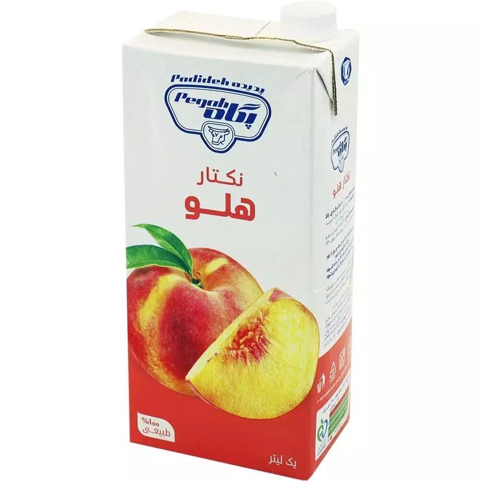 پخش آبمیوه و محصولات پگاه|خوردنی و آشامیدنی|مشهد, شهرک صنعتی توس|دیوار