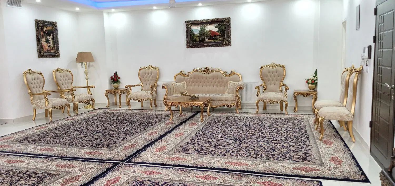 آپارتمان 157 متری 3 خوابه پرواز نصر شهرداری|فروش آپارتمان|کرمانشاه, |دیوار
