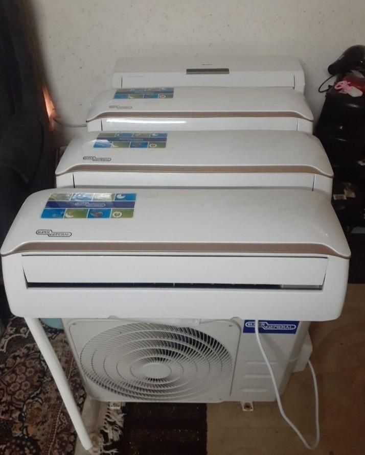 تهویه مرکز فروش کولر/ سوخته / خریدار|کولر گازی و فن‌کوئل|بندر ماهشهر, |دیوار