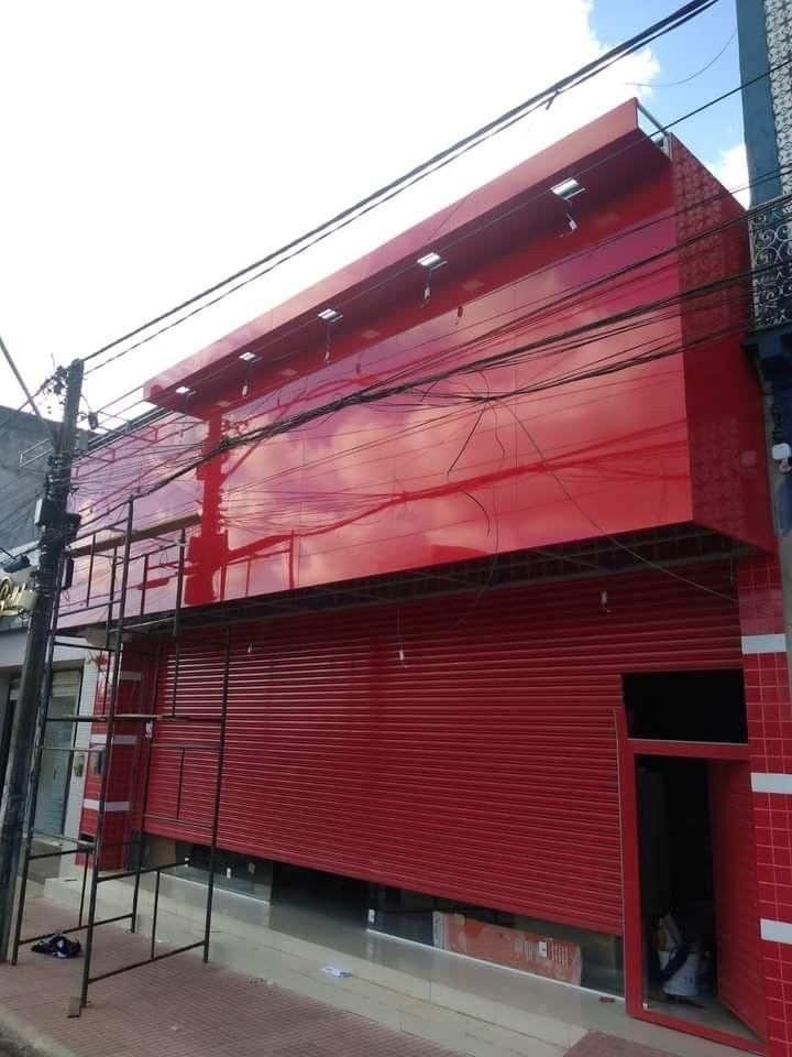 خدمات کامپوزیت نما|خدمات پیشه و مهارت|نجف‌آباد, دلگشا|دیوار