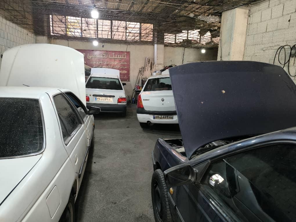 باطری سازی و مکانیک وجلوبندی نیازمندیم|استخدام صنعتی، فنی، مهندسی|پاکدشت, پاکدشت (مامازند)|دیوار