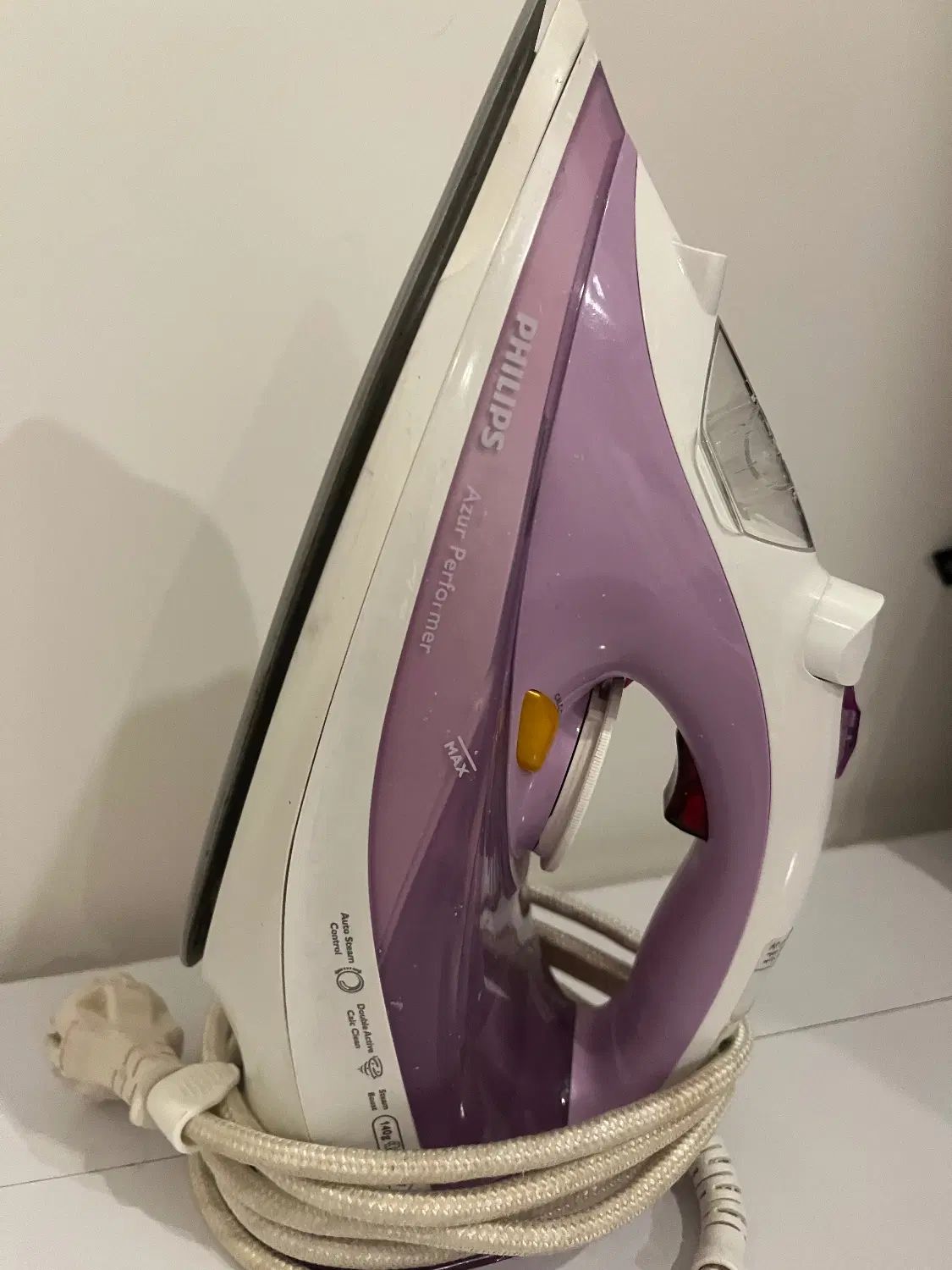 اتو  PHILIPS GC451  فرانسوی|اتو و لوازم اتو|تهران, تجریش|دیوار